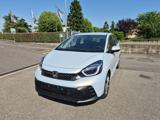 HONDA Jazz Hybrid 1.5 Elegance