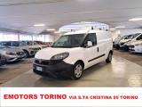 FIAT Doblo Doblò 1.6 MJT 105CV PL-TN Cargo Maxi Lamierato
