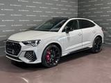AUDI RS Q3 SPB quattro S tronic