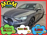 AUDI A3 SPB 35 TDI S tronic S line edition