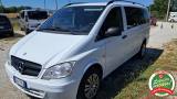 MERCEDES-BENZ Vito 2.2 116 CDI TN Mixto Vetrato Long