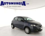 LANCIA Ypsilon 1.0 FireFly 5 porte S&S Hybrid Ecochic Silver