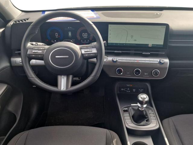 HYUNDAI KONA 1.0 T-GDI XTECH - foto 10