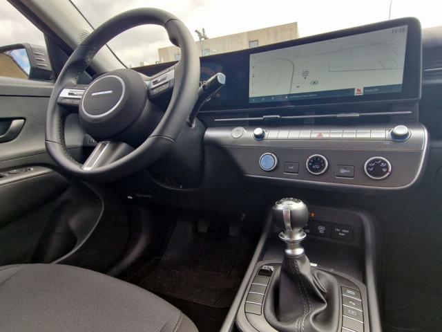 HYUNDAI KONA 1.0 T-GDI XTECH - foto 29