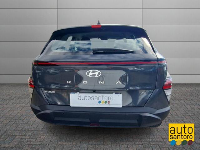 HYUNDAI KONA 1.0 T-GDI XTECH - foto 6