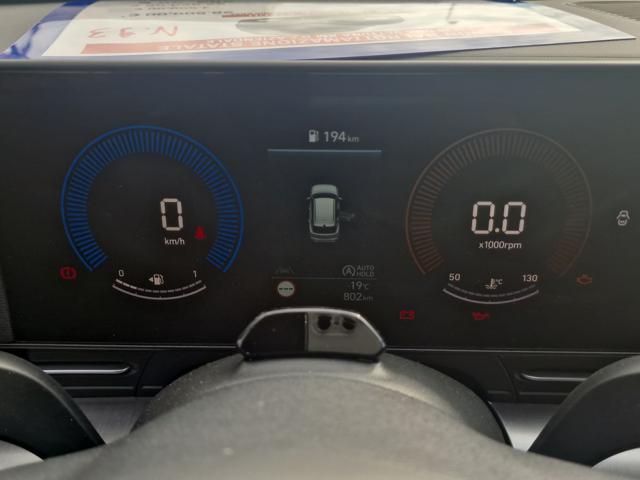 HYUNDAI KONA 1.0 T-GDI XTECH - foto 11