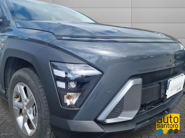 HYUNDAI KONA 1.0 T-GDI XTECH - foto 8