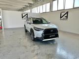 TOYOTA Corolla Cross 2.0 HYBRID 197CV E-CVT LOUNGE