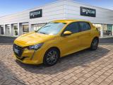 PEUGEOT 208 5 PORTE 1200 BZ 75CV ACTIVE
