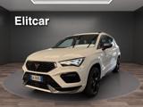 CUPRA Ateca 1.5 TSI DSG