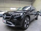 MERCEDES-BENZ GLC 400 GLC 400 PHEV e-Hybrid EQ 4Matic AMG Line Advanced