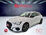 AUDI A3 SPB 30 g-tron Metano S tronic 130 Cv Pronta Conseg