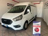 FORD Transit Custom 2.0 EcoBlue 130 PC Furgone Trend T.A.