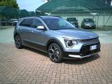 KIA Niro 1.6 GDi DCT HEV Style