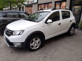 DACIA Sandero Stepway 0.9 TCe 12V T-GPL 90CV Start&Stop Prestige