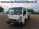 NISSAN Cabstar autocarro doppia gabina ribaltabile
