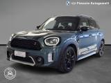 MINI Countryman 2.0 Cooper S 'ALL4' Countryman Aut. + Tetto apr.