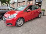 PEUGEOT 208 1° serie 82 Stop&Start 5 porte Allure FINANZIABILE