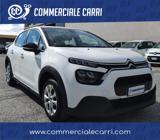CITROEN C3 VAN  1.5 BLUEHDI 5 PORTE 4 POSTI - 2022