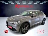 ALFA ROMEO Stelvio 2.2 Turbodiesel 190 CV AT8 Q4 Sprint