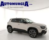 JEEP Avenger 1.2 Turbo 100 CV Summit