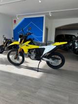 SUZUKI DR-Z 400 S