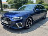 AUDI A4 Avant 35 TDI/163 CV S tronic S line edition