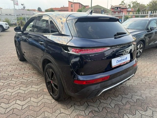 DS AUTOMOBILES DS 7 BLUEHDI 130 AUT. PERFORMANCE LIN - foto 6