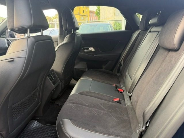 DS AUTOMOBILES DS 7 BLUEHDI 130 AUT. PERFORMANCE LIN - foto 7