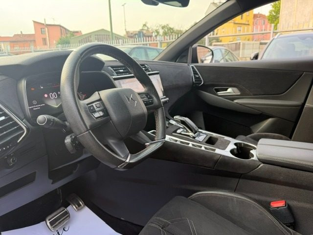 DS AUTOMOBILES DS 7 BLUEHDI 130 AUT. PERFORMANCE LIN - foto 8