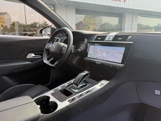 DS AUTOMOBILES DS 7 BLUEHDI 130 AUT. PERFORMANCE LIN - foto 13