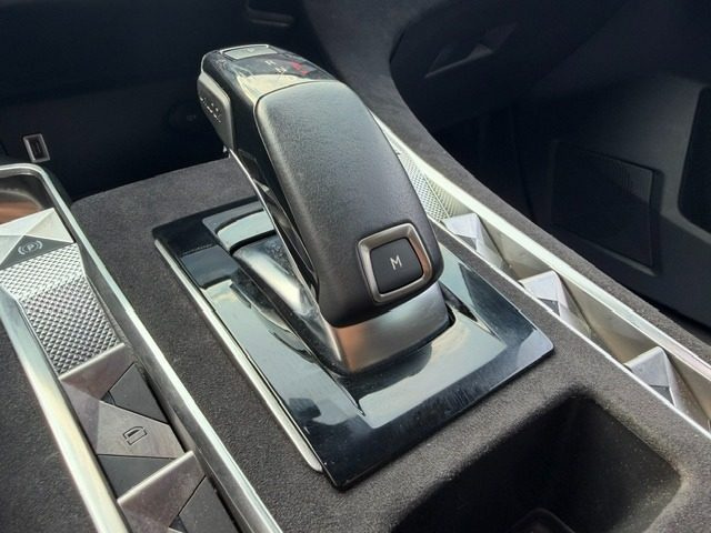 DS AUTOMOBILES DS 7 BLUEHDI 130 AUT. PERFORMANCE LIN - foto 14