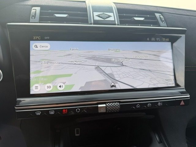 DS AUTOMOBILES DS 7 BLUEHDI 130 AUT. PERFORMANCE LIN - foto 15