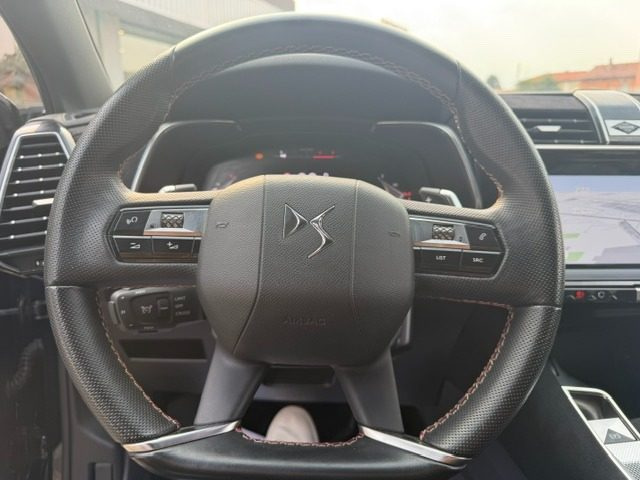 DS AUTOMOBILES DS 7 BLUEHDI 130 AUT. PERFORMANCE LIN - foto 16