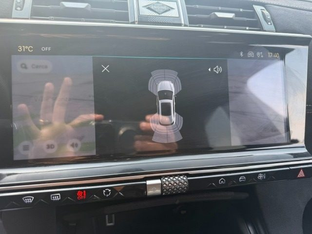 DS AUTOMOBILES DS 7 BLUEHDI 130 AUT. PERFORMANCE LIN - foto 17