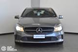 MERCEDES-BENZ A 160 d Automatic Executive