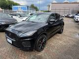 JAGUAR E-Pace 2.0D I4 163 CV AWD Auto R-Dynamic SE