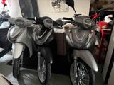 HONDA SH 125 Mode 2