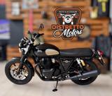 ROYAL ENFIELD Interceptor 650 finanziabile