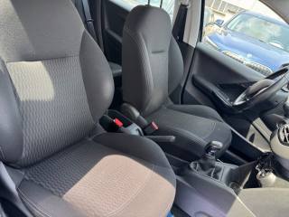 PEUGEOT 208 usata, con Airbag testa