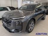 AUDI Q3 TDI 110 kW S tronic S Line edition