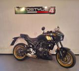 SUZUKI GSX-8TT E5+