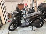 SYM BWT 125 BWT