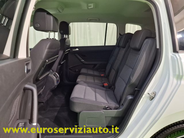 VOLKSWAGEN TOURAN 1.6 TDI 115 CV SCR DSG COMFORTLI - foto 44