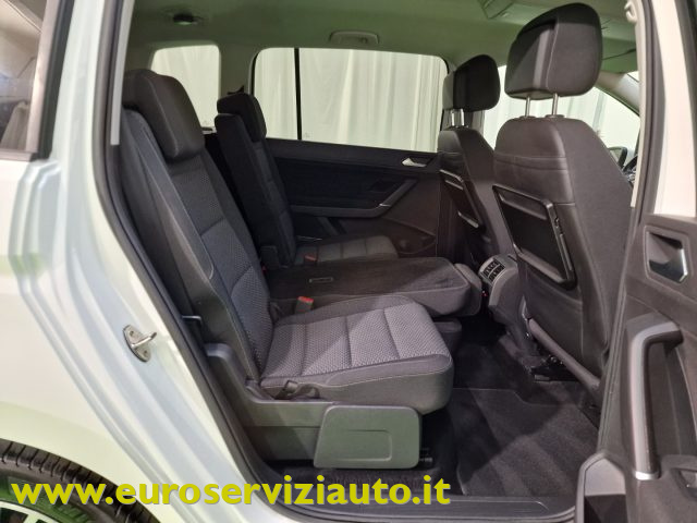 VOLKSWAGEN TOURAN 1.6 TDI 115 CV SCR DSG COMFORTLI - foto 45