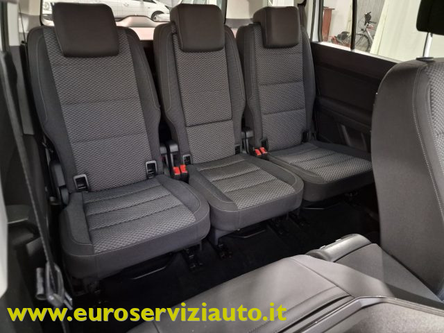VOLKSWAGEN TOURAN 1.6 TDI 115 CV SCR DSG COMFORTLI - foto 47