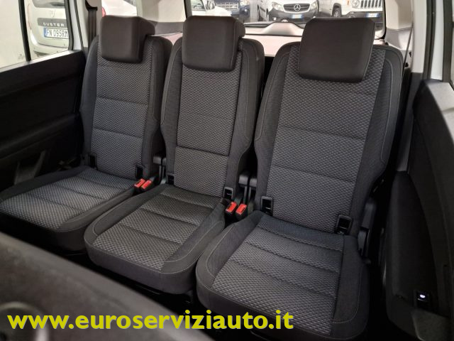 VOLKSWAGEN TOURAN 1.6 TDI 115 CV SCR DSG COMFORTLI - foto 49