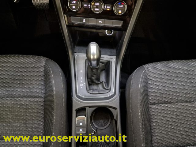 VOLKSWAGEN TOURAN 1.6 TDI 115 CV SCR DSG COMFORTLI - foto 21