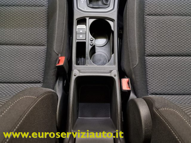 VOLKSWAGEN TOURAN 1.6 TDI 115 CV SCR DSG COMFORTLI - foto 22