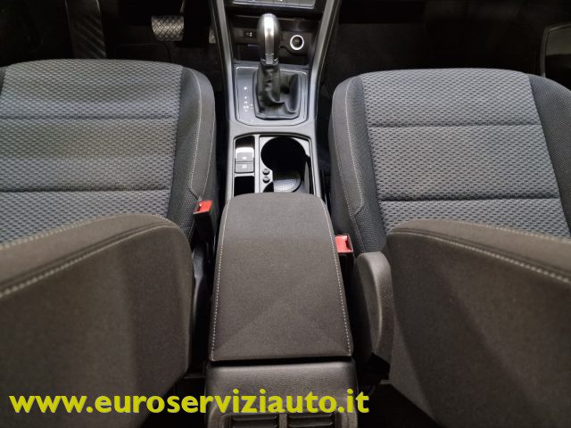 VOLKSWAGEN TOURAN 1.6 TDI 115 CV SCR DSG COMFORTLI - foto 23